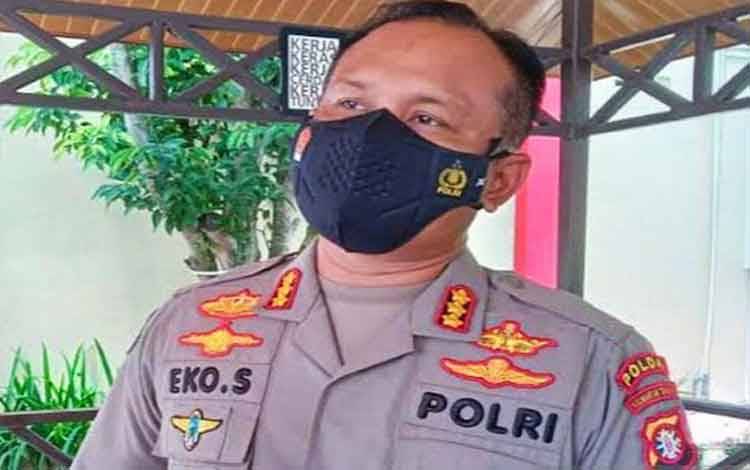 Irjen Nanang Avianto Gantikan Irjen Dedi Prasetyo Jadi Kapolda Kalteng