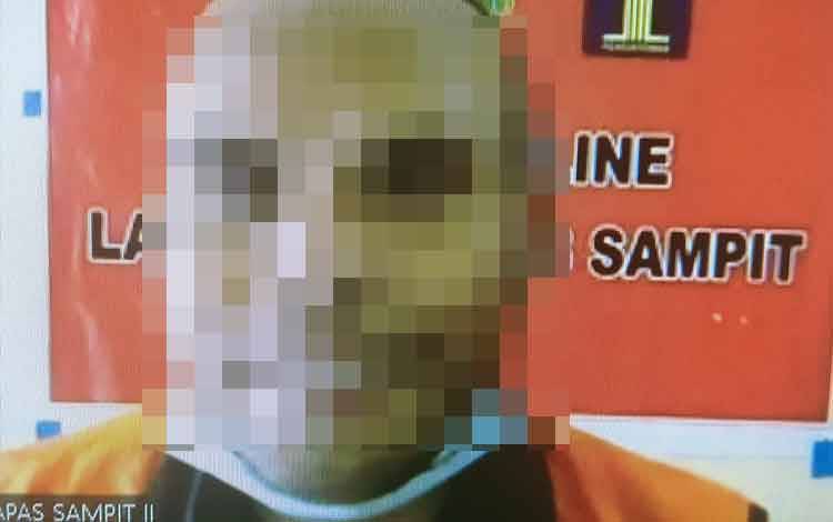 Pria yang Menyebut Bakal Dicerai Istri Jika Dihukum Berat Akhirnya Divonis 2 Tahun Penjara