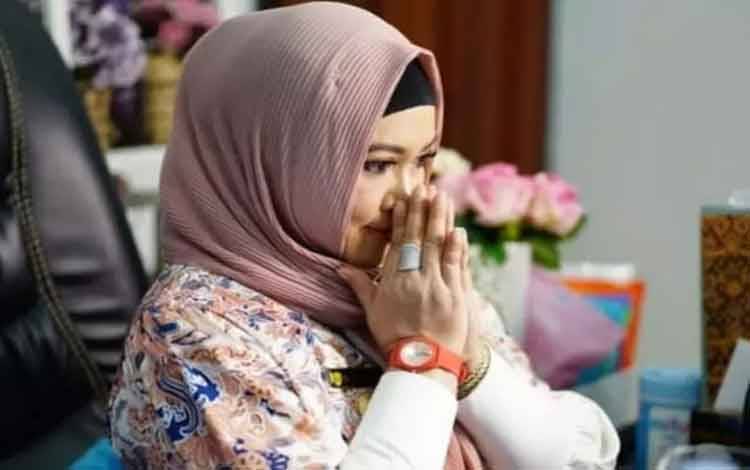 Wakil Wali Kota Palangka Raya Optimistis Ekonomi Pulih Pascapandemi