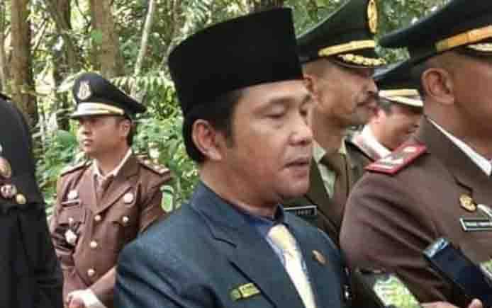 Legislator Kalteng Berharap Pemerintah Beri Solusi terhadap Peningkatan Kesejahteraan Masyarakat di Desa ini