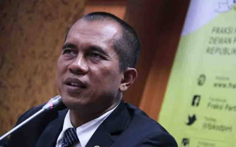 Komisi I DPR: Penunjukan Jenderal Andika Tidak Ganggu Soliditas TNI