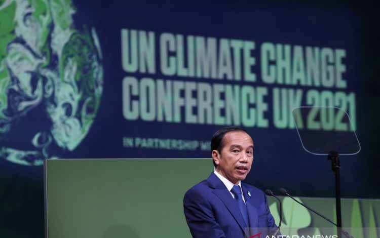 ADB dan Indonesia Bermitra Siapkan Mekanisme Transisi Energi