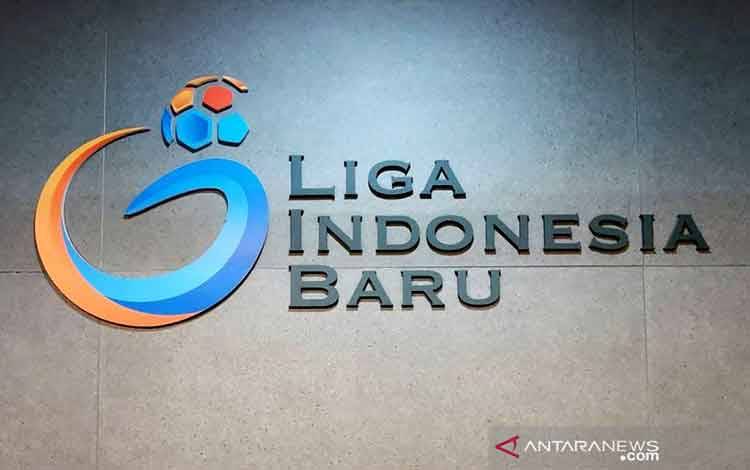 LIB Berencana Uji Coba Penonton di Stadion Liga 1 pada Desember 2021