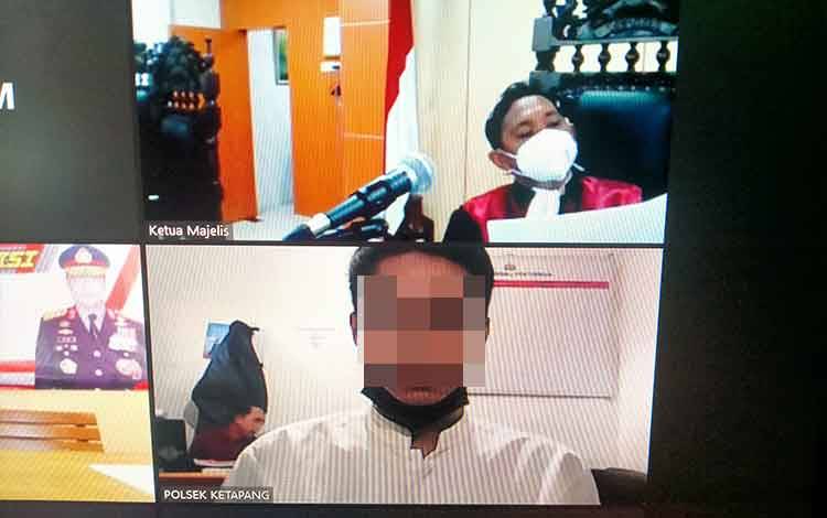 Kasus Penganiayaan: Pinjam Rp 35 Ribu dengan Dalih Lapar Buat Beli Beras