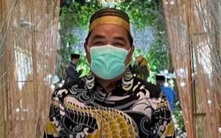 Anggota Komisi A DPRD Palangka Raya Ajak Pemuda Berkarya Gunakan Teknologi