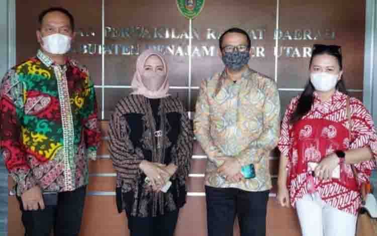 Pemko Palangka Raya Diminta Tingkatkan Pembinaan Pokdarwis