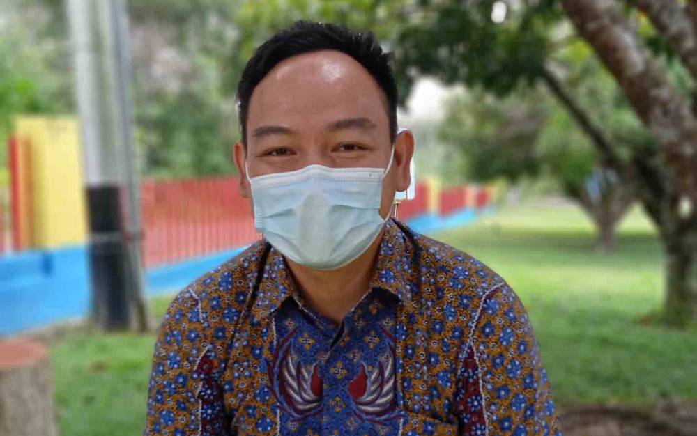 Antisipasi Cuaca Ekstrem, PLN Tamiang Layang Imbau Masyarakat Aktif Laporkan Potensi Bahaya
