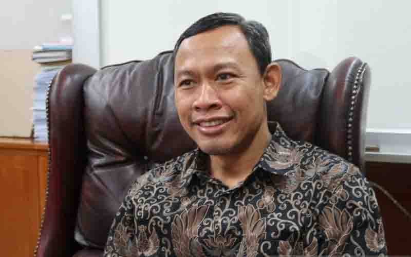KPU Masih Berharap Ada Revisi UU Pemilu