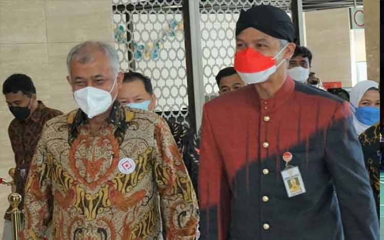 Kemenperin: P3DN Perkuat Industri dan Bangkitkan Rasa Nasionalisme