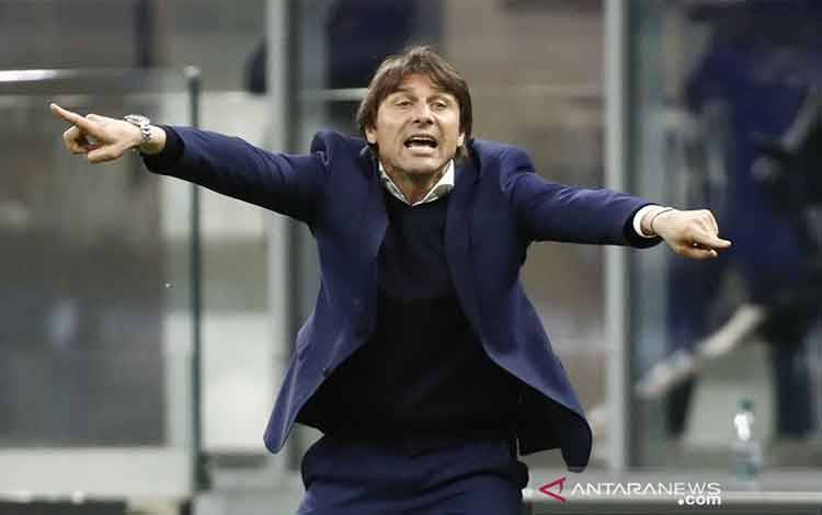 Lloris: Conte Telah Meningkatkan Harapan di Spurs