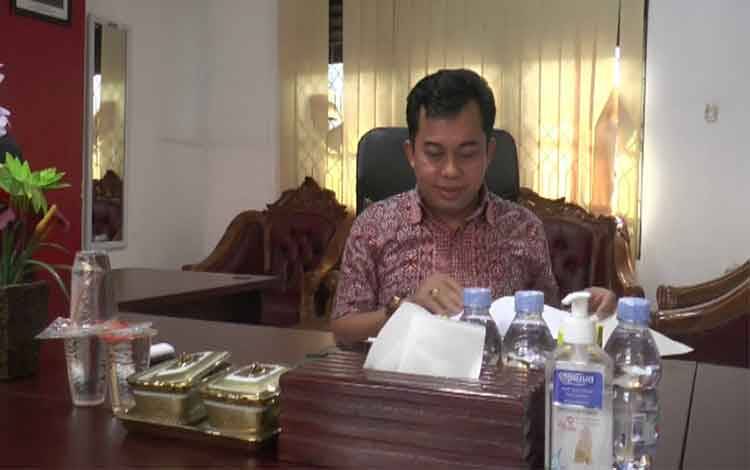 Data Kepegawaian Daerah Dinilai Belum Akurat