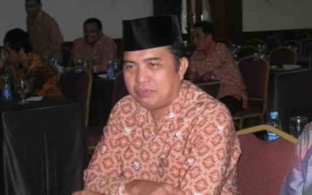 Legislator Ini Minta Sosialisasi Terkait Bahaya Narkoba Terus Digencarkan