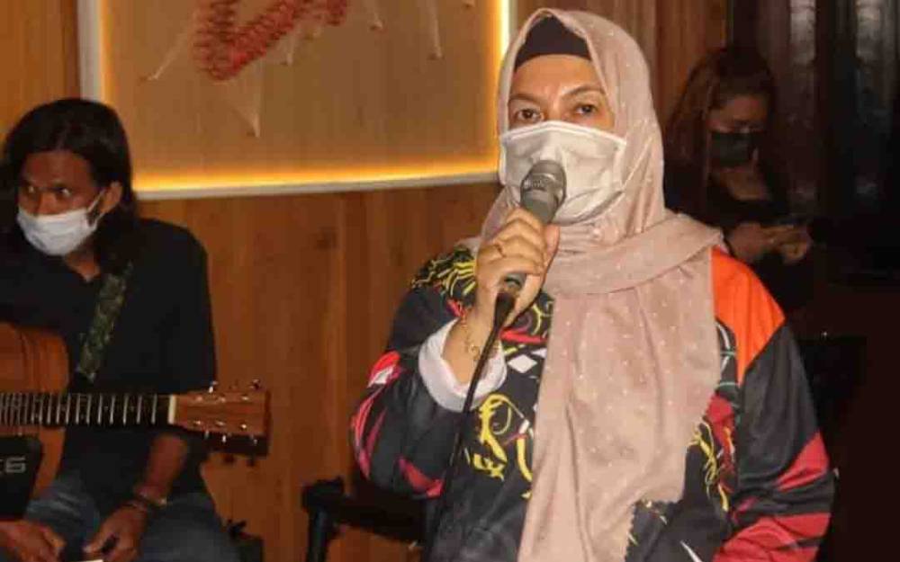 Warga Palangka Raya Diingatkan Tetap Taat Prokes Meski tak Ada Zona Merah Covid-19