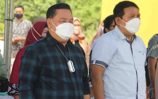 Pemkab Kotim Siap Bantu Biaya Perawatan ODGJ di Rumah Sakit Jiwa