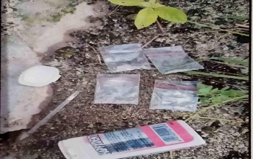 Perempuan Ini Akui Beli Sabu dari Pontianak