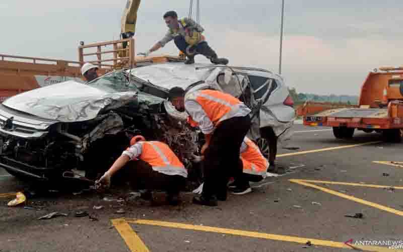 Pengamat Usulkan Program Keselamatan Jadi Prioritas Kerja di Kemenhub