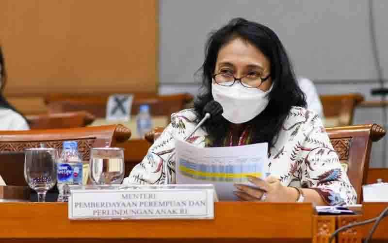 Kementerian PPPA Apresiasi Regulasi PPKS di Perguruan Tinggi