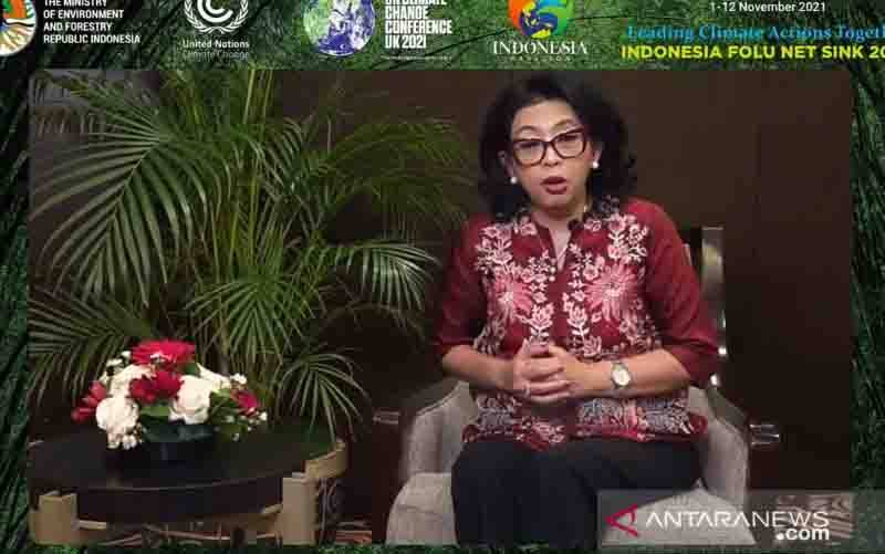 KLHK: Teknologi Nuklir Dapat Atasi Polusi Plastik