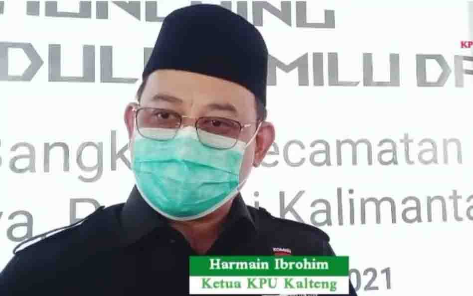 Partisipasi Pemilih di Kelurahan Kereng Bangkirai Dinilai Masih Rendah