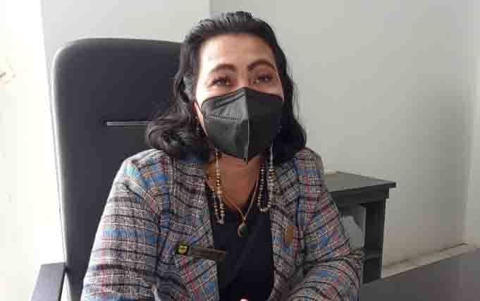 Srikandi DPRD Gunung Mas Harapkan Penyuluh Perikanan Ditambah