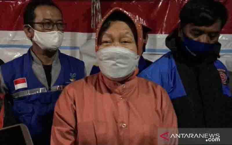 Kemensos Diminta Jawab Temuan BPK Dalam 60 Hari ke Depan