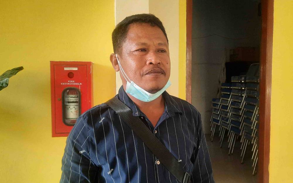 Warga Eks Trans Ancam akan Lakukan Aksi Jika PTPN XIII Tak Segera Serahkan Sertifikat Plasma