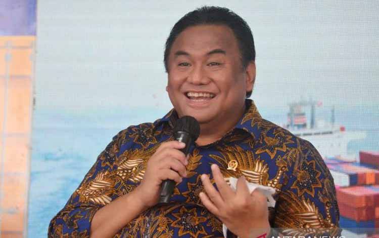 Rachmat Gobel: Lawan Pinjol Ilegal dengan Kuatkan PNM dan Koperasi