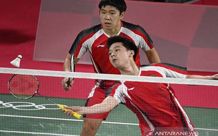 6 Wakil Indonesia Lolos ke Semifinal Hylo Open 2021