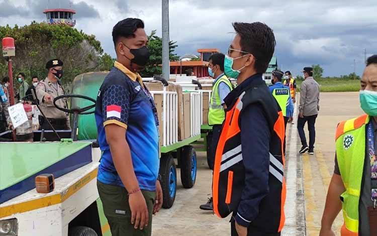 Satgas Ingatkan Potensi Gelombang Ketiga Covid-19
