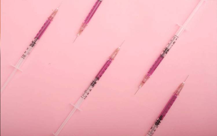 Lindungi yang Terkasih dengan Vaksin HPV