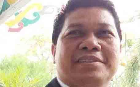 Bangun Rumah Sakit di Kecamatan Telawang