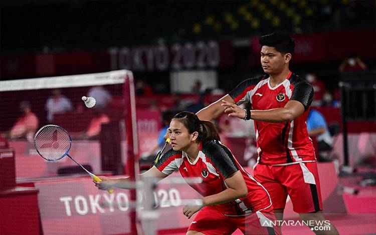 Tiga Wakil Indonesia Tampil pada Final Hylo Open 2021