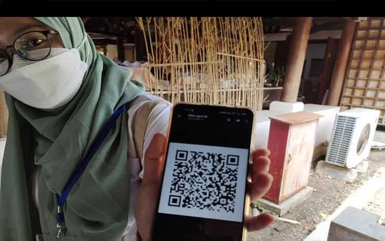 Airlangga : Peningkatan Potensi Ekonomi Digital Dukung UMKM