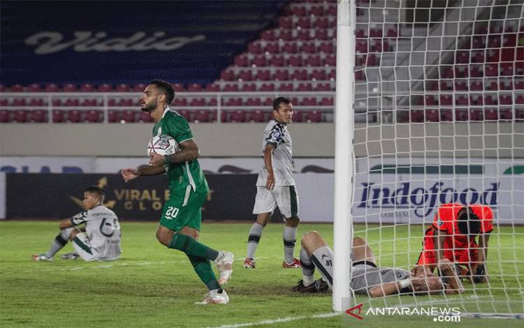 PSS Kalahkan Persikabo 3-2