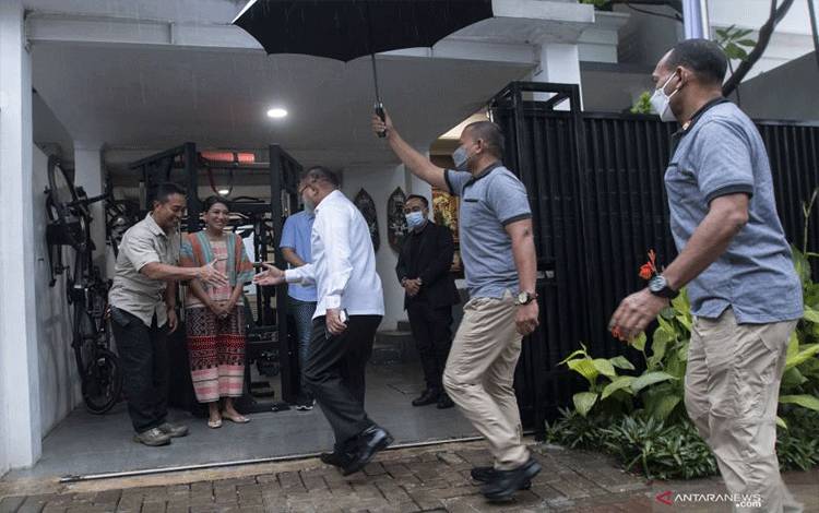 Pengamat: Pencalonan Andika Sebagai Panglima TNI Faktor Kebutuhan
