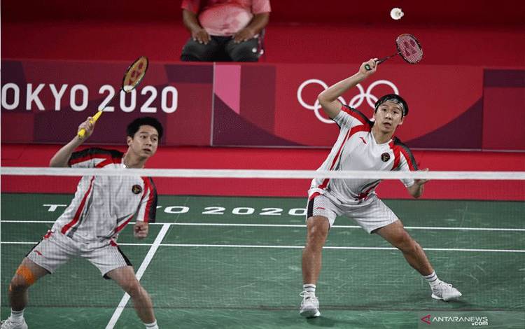 Hasil Hylo Open 2021: Thailand Bawa Dua Gelar, Indonesia Cuma Satu
