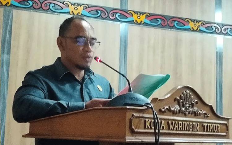 Angkutan CPO Agar Utamakan Keselamatan Pengguna Jalan Lain
