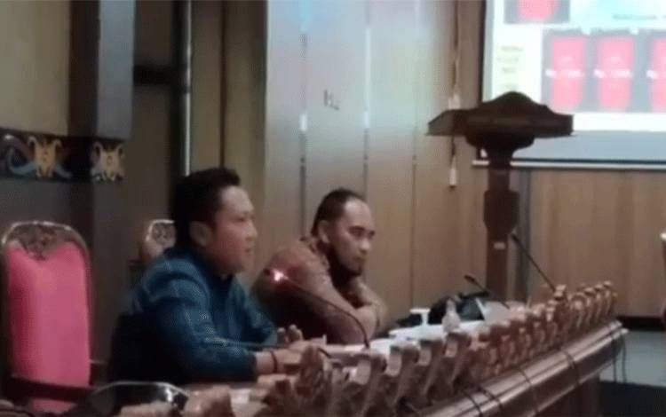 Dewan Ingatkan Pos Belanja Tidak Terduga Jangan Sampai Kehabisan