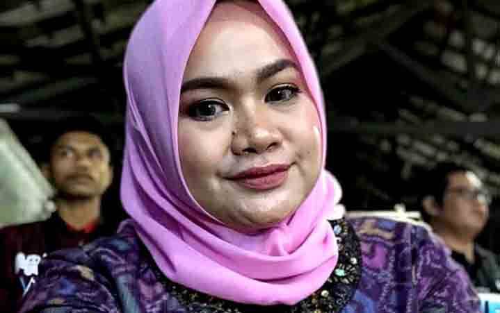 Wardatun Nurjamilah : Prioritaskan Guru Honorer Yang Sudah Lama Mengabdi