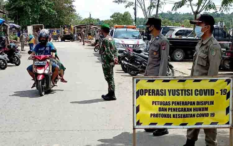 Jepang Puji Penanganan COVID-19 di Indonesia