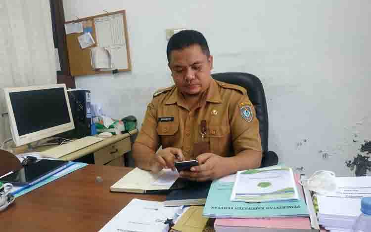 Ini Jadwal SKB Seleksi Penerimaan CPNS Seruyan