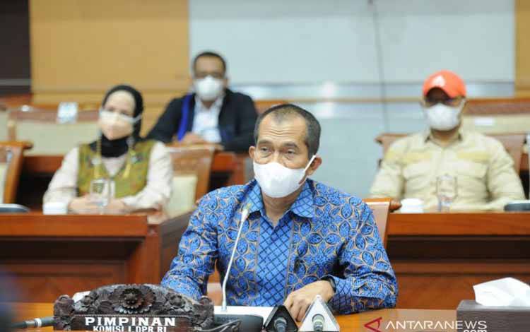 Anggota DPR Prediksi Presiden Perpanjang Masa Jabatan Jenderal Andika