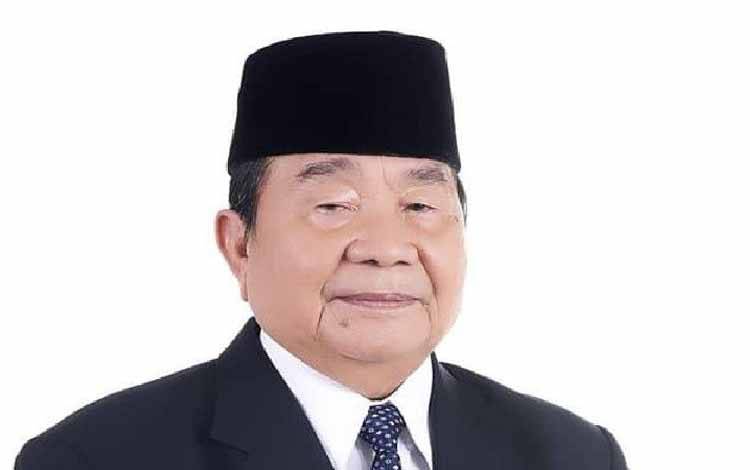 Anggota DPR Abdul Wahab Dalimunthe Tutup Usia