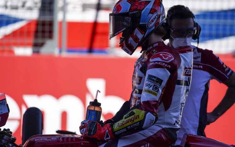 Federal Oil Harap FOGM2 Tampil Gemilang di Seri Penutup Valencia