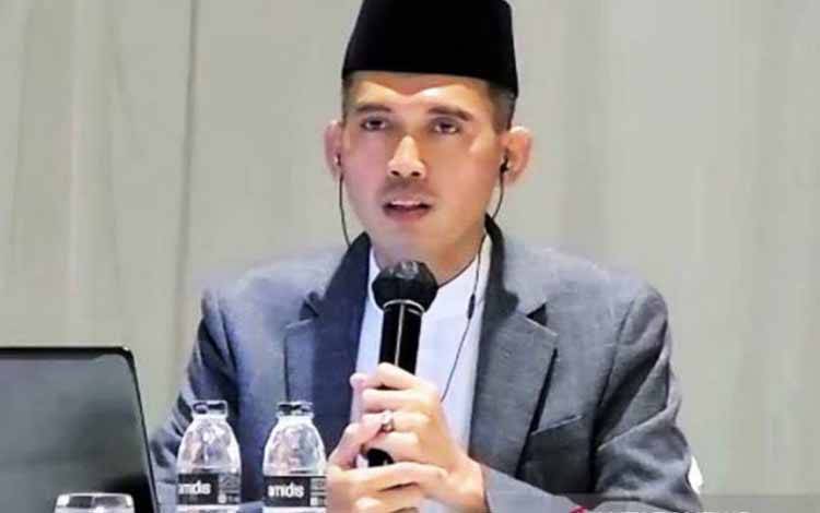 MUI Gelar Ijtima Ulama Komisi Fatwa Bahas Khilafah hingga Pinjol
