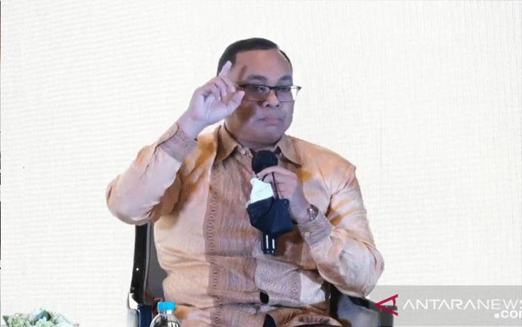 Pakar Paparkan Masalah Jika Negara Terapkan Kewarganegaraan Ganda