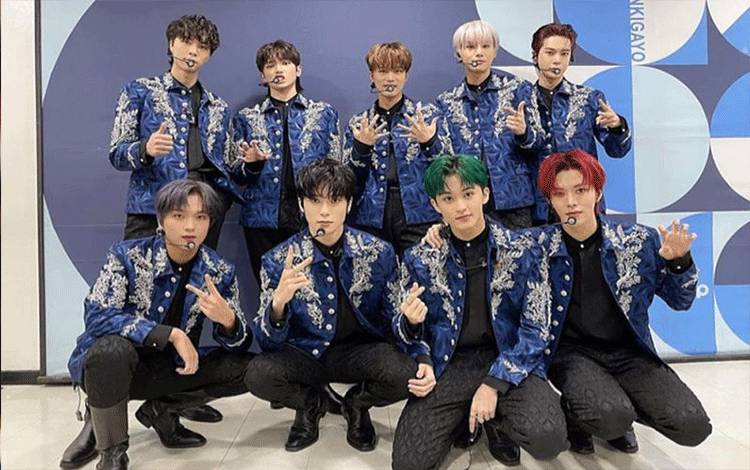 Shopee Hadirkan NCT 127 Hingga Promo Menarik di 11.11 Big Sale