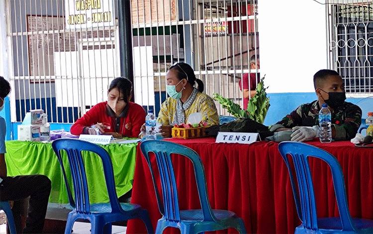 Belum Ada Kasus Meninggal Akibat Vaksin Covid-19 di Indonesia
