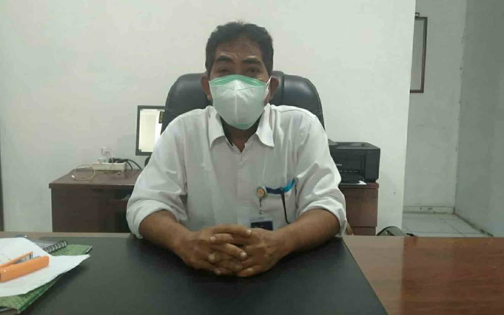 Bulog Kapuas Dukung Penanganan Stunting