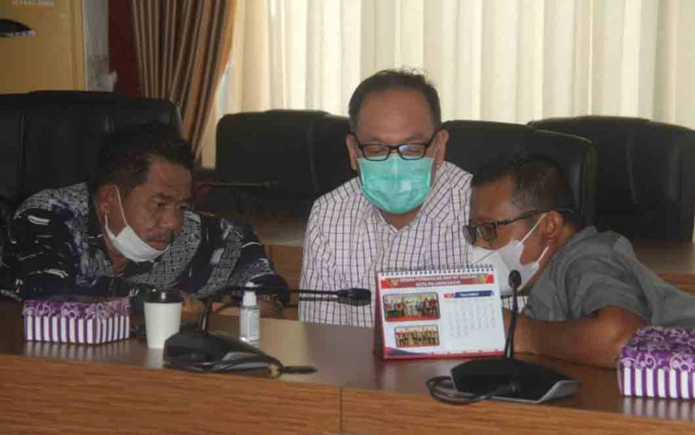 Dewan : Car Free Day Belum Saatnya Dibuka
